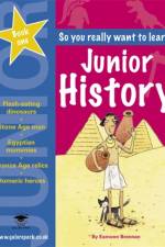 Junior History Book 1 af Edward Lawlor Brennan