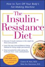 The Insulin-Resistance Diet--Revised and Updated af Cheryle Hart