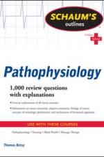 Schaum's Outline of Pathophysiology af Tom Betsy