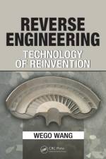 Reverse Engineering af Wego (University of Massachusetts Wang