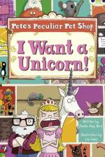 Bug Club Guided Non Fiction Year Two Purple B Pete's Peculiar Pet Shop: I Want a Unicorn! af Sheila Bird