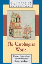 The Carolingian World af Marios (University of Liverpool) Costambeys