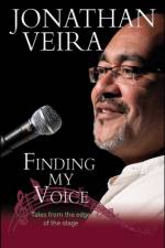 Finding My Voice af Jonathan Veira