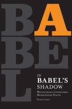 In Babel's Shadow af Brian Lennon