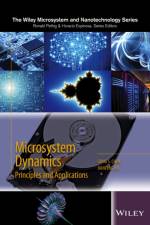 Microsystem Dynamics af Gang S. Chen