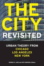 The City, Revisited