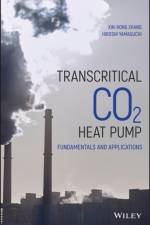 Transcritical CO2 Heat Pump af Xin-rong Zhang