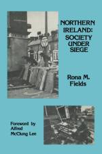 Northern Ireland af Rona M. Fields