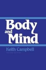 Body and Mind af Keith Campbell
