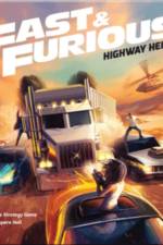 Fast and Furious Strategy Game