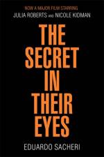 The Secret in Their Eyes af Eduardo Sacheri