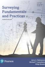 Surveying Fundamentals and Practices af Jerry Nathanson