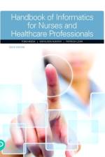 Handbook of Informatics for Nurses & Healthcare Professionals af Toni Hebda