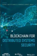 Blockchain for Distributed Systems Security af S Shetty