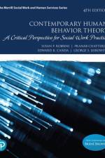 Contemporary Human Behavior Theory af Susan Robbins