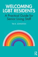 Welcoming LGBT Residents af Tim R. Johnston