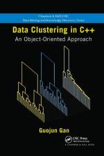 Data Clustering in C++ af Guojun Gan