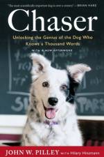 Chaser af John W. Pilley