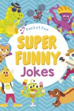 Pocket Fun: Super Funny Jokes af Jack B. Quick