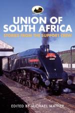 60009 Union of South Africa