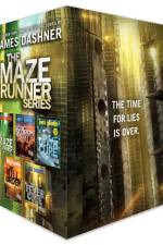 The Maze Runner Series