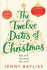 The Twelve Dates of Christmas af Jenny Bayliss