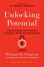 Unlocking Potential, Second Edition af Michael K. Simpson