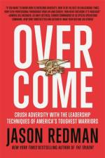 Overcome af Jason Redman