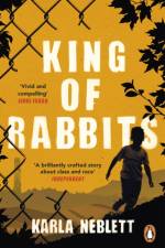 King of Rabbits af Karla Neblett