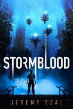 Stormblood af Jeremy Szal