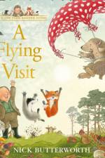 A Flying Visit af Nick Butterworth
