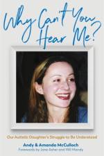 Why Can't You Hear Me? af Andrew McCulloch