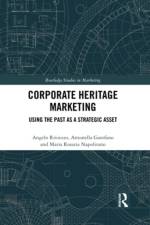 Corporate Heritage Marketing