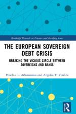 The European Sovereign Debt Crisis af Phoebus L. Athanassiou