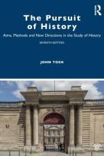 The Pursuit of History af John Tosh