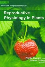 Reproductive Physiology in Plants