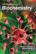 Recent Advances in Biochemistry