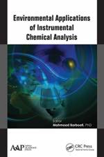 Environmental Applications of Instrumental Chemical Analysis