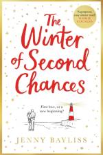 The Winter of Second Chances af Jenny Bayliss
