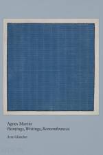 Agnes Martin af Arne Glimcher