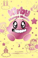 Kirby Manga Mania, Vol. 3 af Hirokazu Hikawa