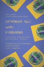 Spanish 360 with Fabiana af Chris Hendrix