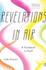 Revelations in Air af Jude Stewart