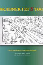 Skæbner i et s-tog