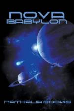 Nova Babylon af Nathalia Books