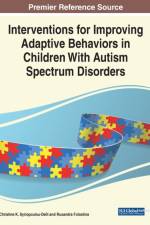Interventions for Improving Adaptive Behaviors in Children With Autism Spectrum Disorders