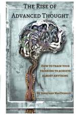 Rise Of Advanced Thought af Jonathan MacDonald