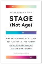 Stage (Not Age) af Susan Wilner Golden