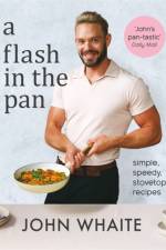 A Flash in the Pan af John Whaite