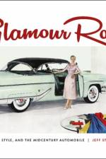 Glamour Road af Tom Dolle
